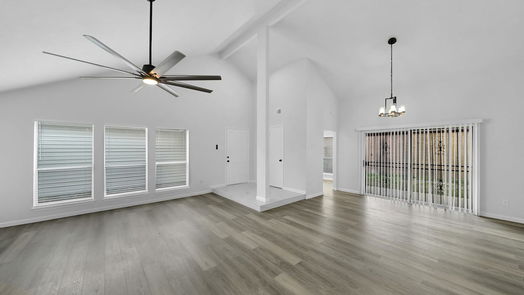 Houston 1-story, 3-bed 8519 Dawnridge Drive-idx