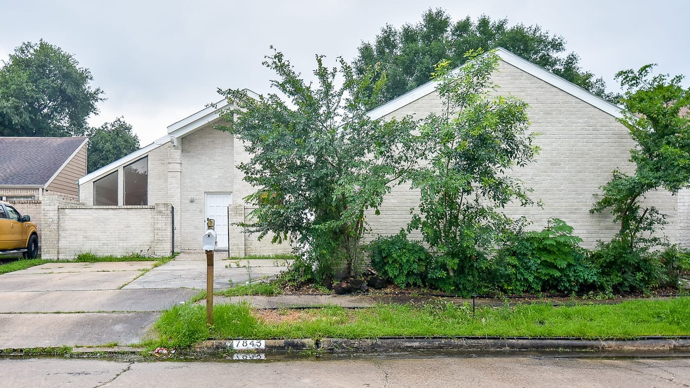 Houston 1-story, 3-bed 7843 Vickijohn Drive-idx