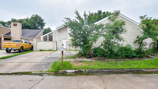 Houston 1-story, 3-bed 7843 Vickijohn Drive-idx