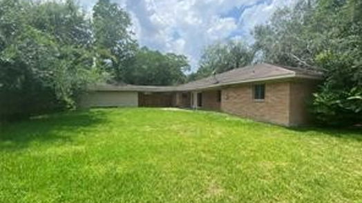 Houston 1-story, 4-bed 7915 S Braeswood Boulevard-idx