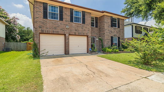 Houston 2-story, 3-bed 11948 Braes Park Drive-idx