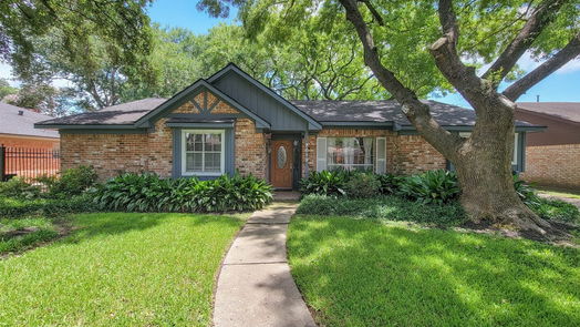 Houston 1-story, 3-bed 7619 Burning Hills Drive-idx