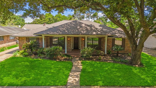 Houston 1-story, 4-bed 7618 Burning Hills Drive-idx