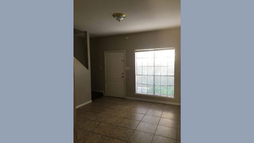 Houston 2-story, 3-bed 8711 Village Of Fondren Drive 8711-idx