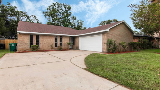 Houston 1-story, 3-bed 7619 Southmeadow Drive-idx