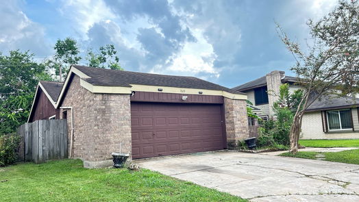 Houston 1-story, 4-bed 7619 Secretariat Lane-idx