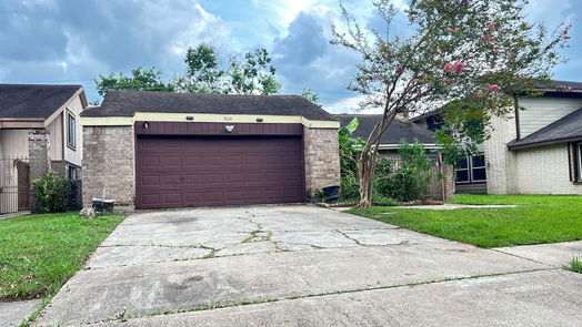 Houston 1-story, 4-bed 7619 Secretariat Lane-idx