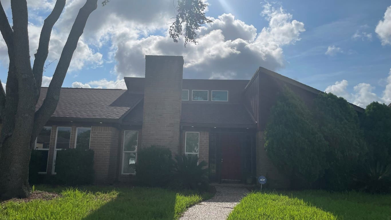 Houston 1-story, 4-bed 10823 Braes Forest Drive-idx