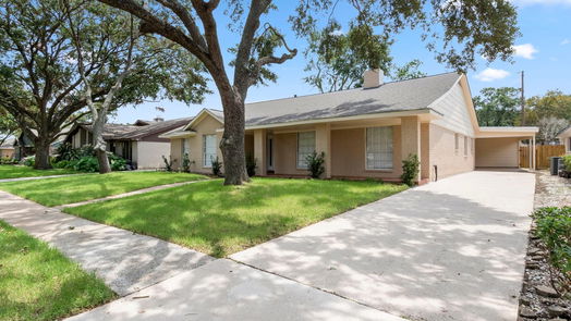 Houston 1-story, 4-bed 7631 Braesdale Lane-idx