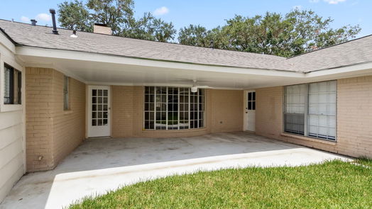 Houston 1-story, 4-bed 7631 Braesdale Lane-idx