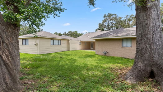 Houston 1-story, 4-bed 7631 Braesdale Lane-idx