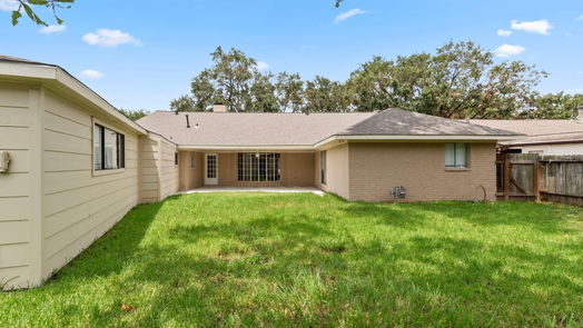 Houston 1-story, 4-bed 7631 Braesdale Lane-idx