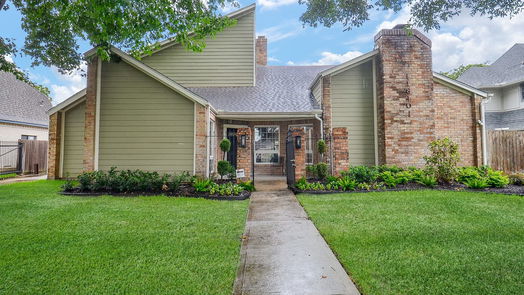 Houston 2-story, 4-bed 11810 Gladewood Lane-idx