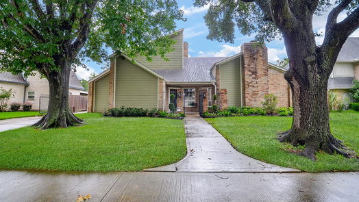 Houston 2-story, 4-bed 11810 Gladewood Lane-idx