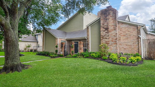 Houston 2-story, 4-bed 11810 Gladewood Lane-idx