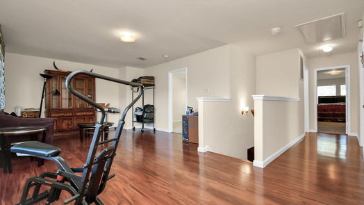 Houston 2-story, 5-bed 8903 Pecan Place Drive-idx