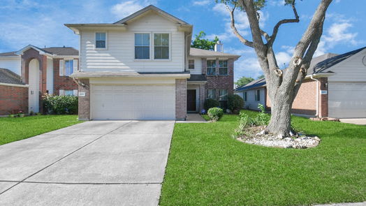 Houston 2-story, 5-bed 8903 Pecan Place Drive-idx