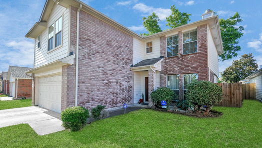 Houston 2-story, 5-bed 8903 Pecan Place Drive-idx