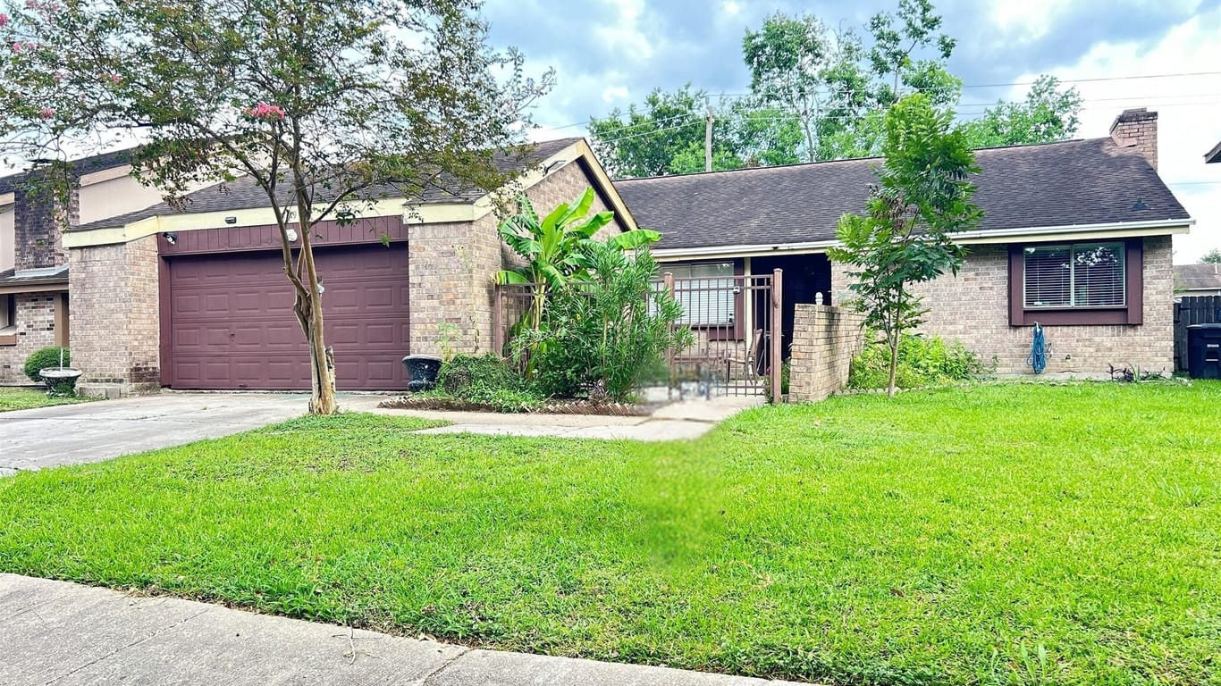 Houston 1-story, 4-bed 7619 Secretariat Lane-idx