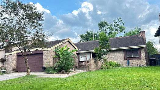 Houston 1-story, 4-bed 7619 Secretariat Lane-idx