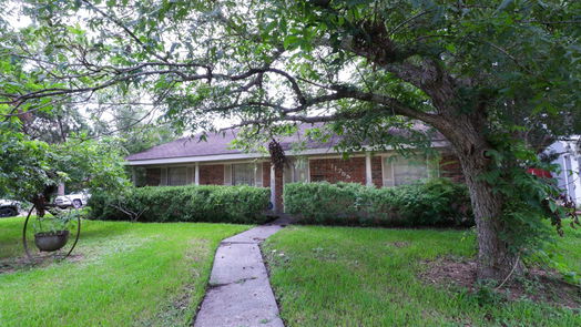 Houston 1-story, 3-bed 11754 N Marianne Circle-idx