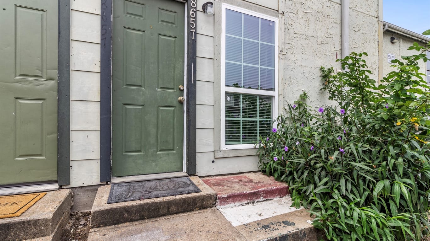 Houston 2-story, 3-bed 8657 Village Of Fondren Drive 8657-idx