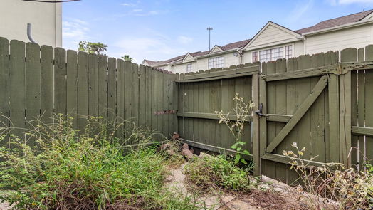 Houston 2-story, 3-bed 8657 Village Of Fondren Drive 8657-idx