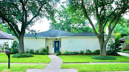 Houston 1-story, 3-bed 10823 Kitty Brook Drive-idx