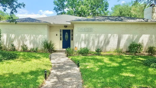 Houston 1-story, 3-bed 10823 Kitty Brook Drive-idx