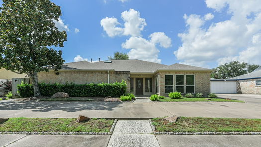 Houston 1-story, 4-bed 8023 Oakington Drive-idx