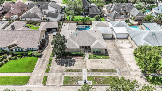 Houston 1-story, 4-bed 8023 Oakington Drive-idx