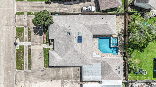 Houston 1-story, 4-bed 8023 Oakington Drive-idx