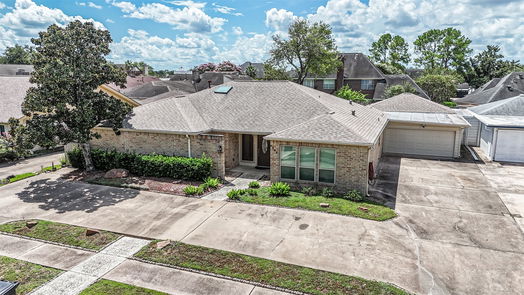 Houston 1-story, 4-bed 8023 Oakington Drive-idx