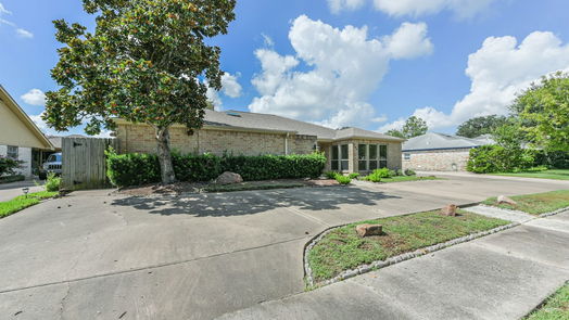 Houston 1-story, 4-bed 8023 Oakington Drive-idx