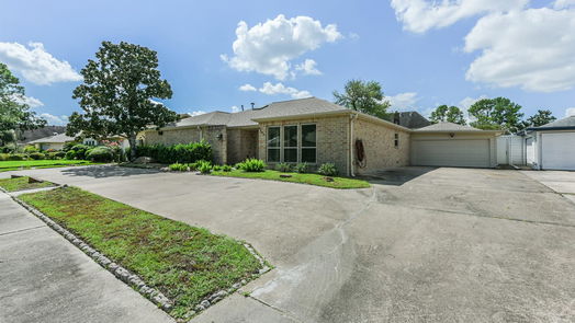 Houston 1-story, 4-bed 8023 Oakington Drive-idx