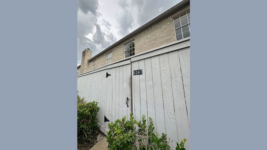 Houston 2-story, 2-bed 8247 Creekbend Drive 8247-idx