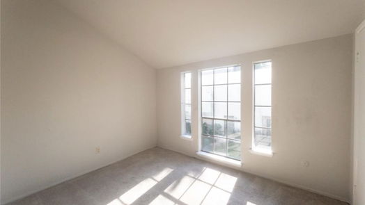 Houston 2-story, 3-bed 8727 Village Of Fondren Dr Drive 8727-idx