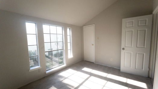 Houston 2-story, 3-bed 8727 Village Of Fondren Dr Drive 8727-idx