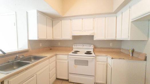Houston 2-story, 3-bed 8727 Village Of Fondren Dr Drive 8727-idx