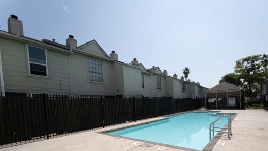 Houston 2-story, 3-bed 8727 Village Of Fondren Dr Drive 8727-idx