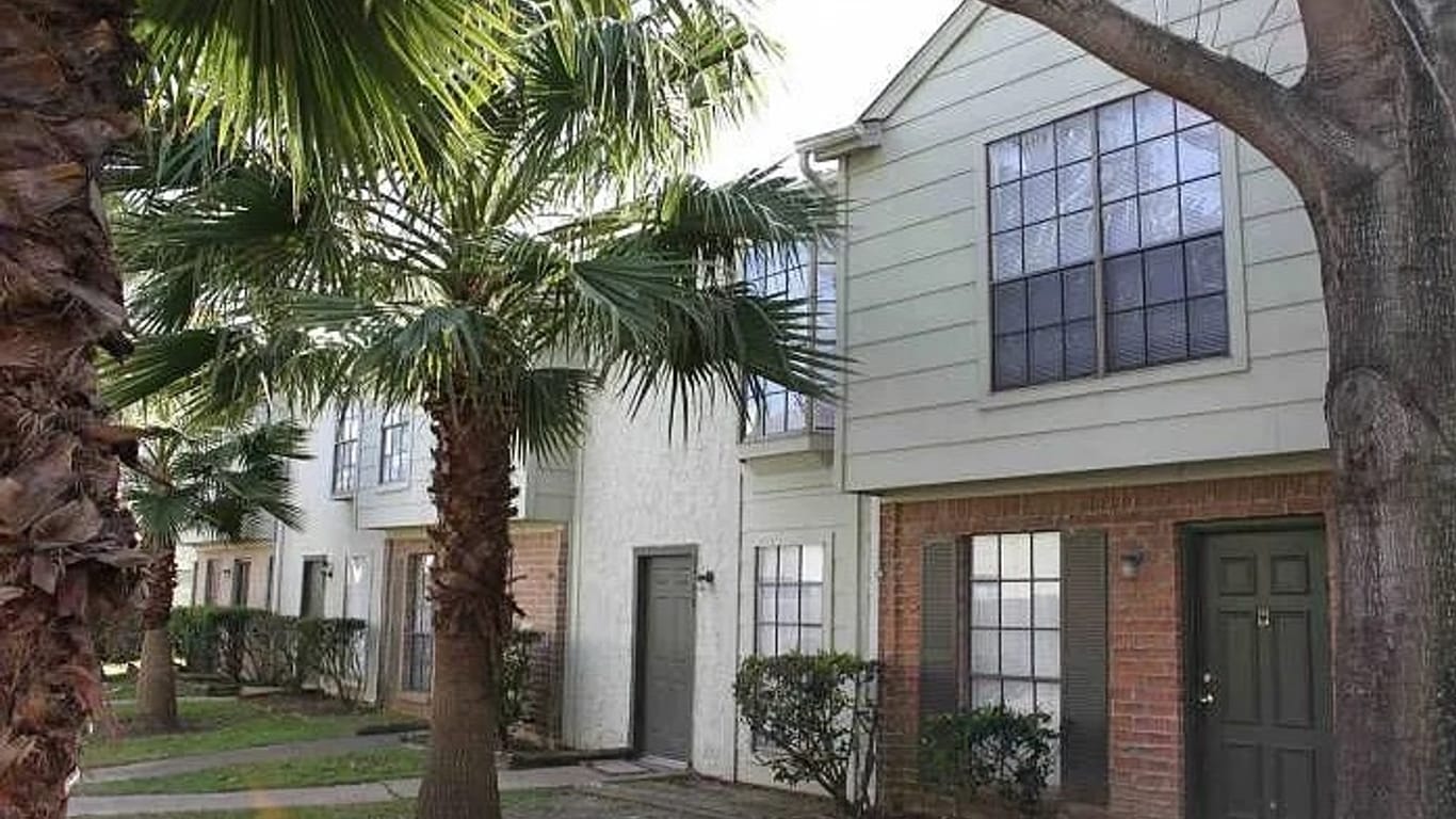 Houston 2-story, 3-bed 8727 Village Of Fondren Dr Drive 8727-idx