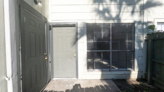 Houston 2-story, 3-bed 8727 Village Of Fondren Dr Drive 8727-idx