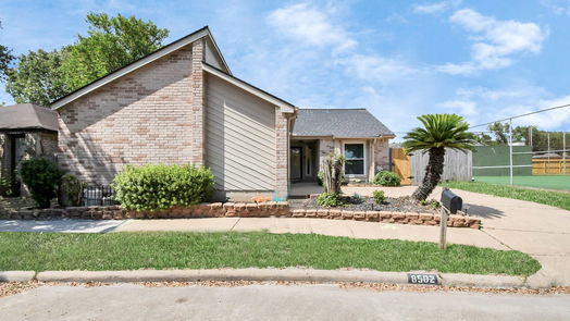 Houston 1-story, 3-bed 8502 Fawn Terrace Drive-idx