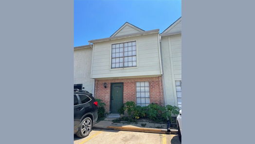 Houston 2-story, 2-bed 12663 Windsor Village Drive 2663-idx