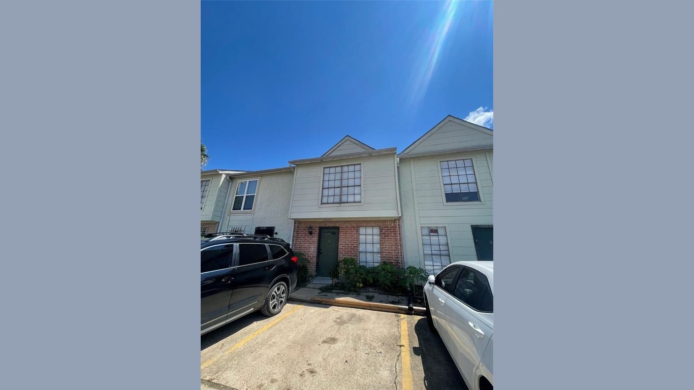 Houston 2-story, 2-bed 12663 Windsor Village Drive 2663-idx