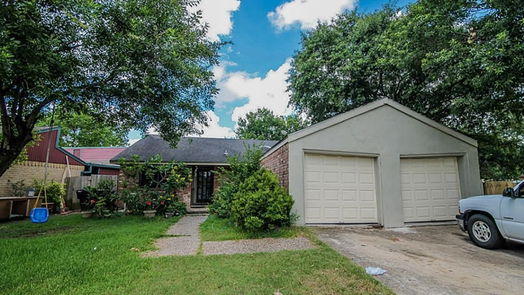 Houston 1-story, 4-bed 12302 Kitty Brook Drive-idx