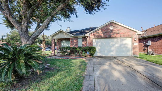 Houston 1-story, 3-bed 11834 Alex Lane 300-idx