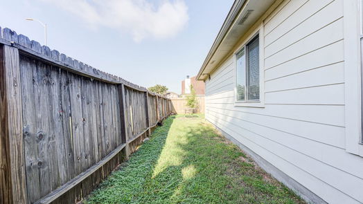 Houston 1-story, 3-bed 11834 Alex Lane 300-idx