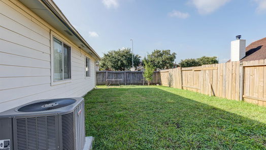 Houston 1-story, 3-bed 11834 Alex Lane 300-idx