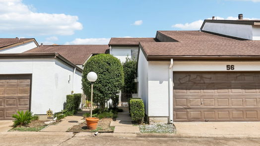 Houston 2-story, 3-bed 7655 S Braeswood Boulevard 56-idx